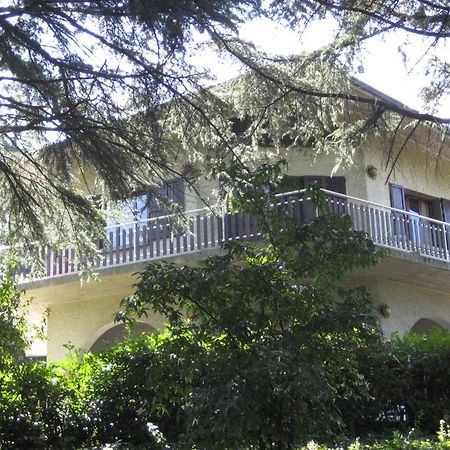 La Secchia Rapita Apartamento Zappolino Exterior foto