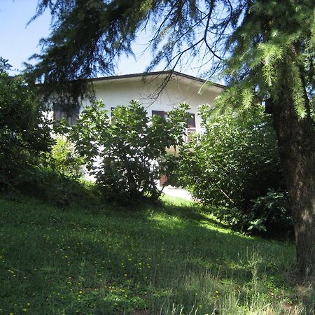 La Secchia Rapita Apartamento Zappolino Exterior foto