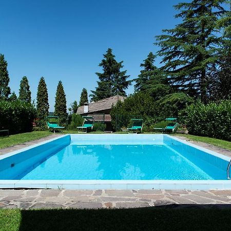 La Secchia Rapita Apartamento Zappolino Quarto foto