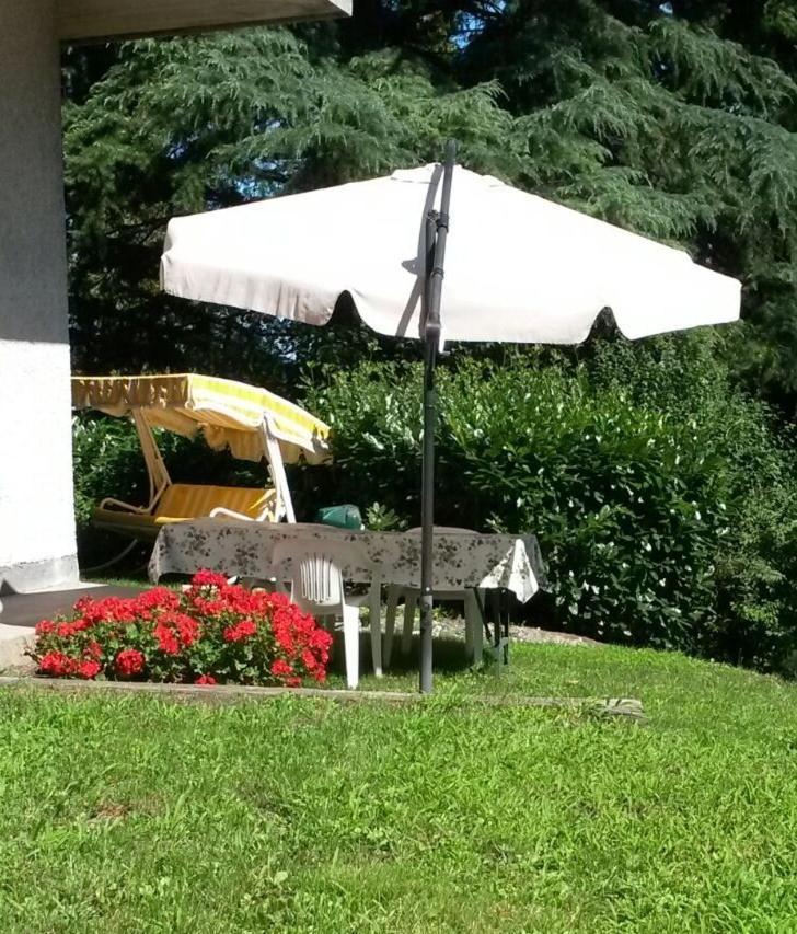 La Secchia Rapita Apartamento Zappolino Exterior foto