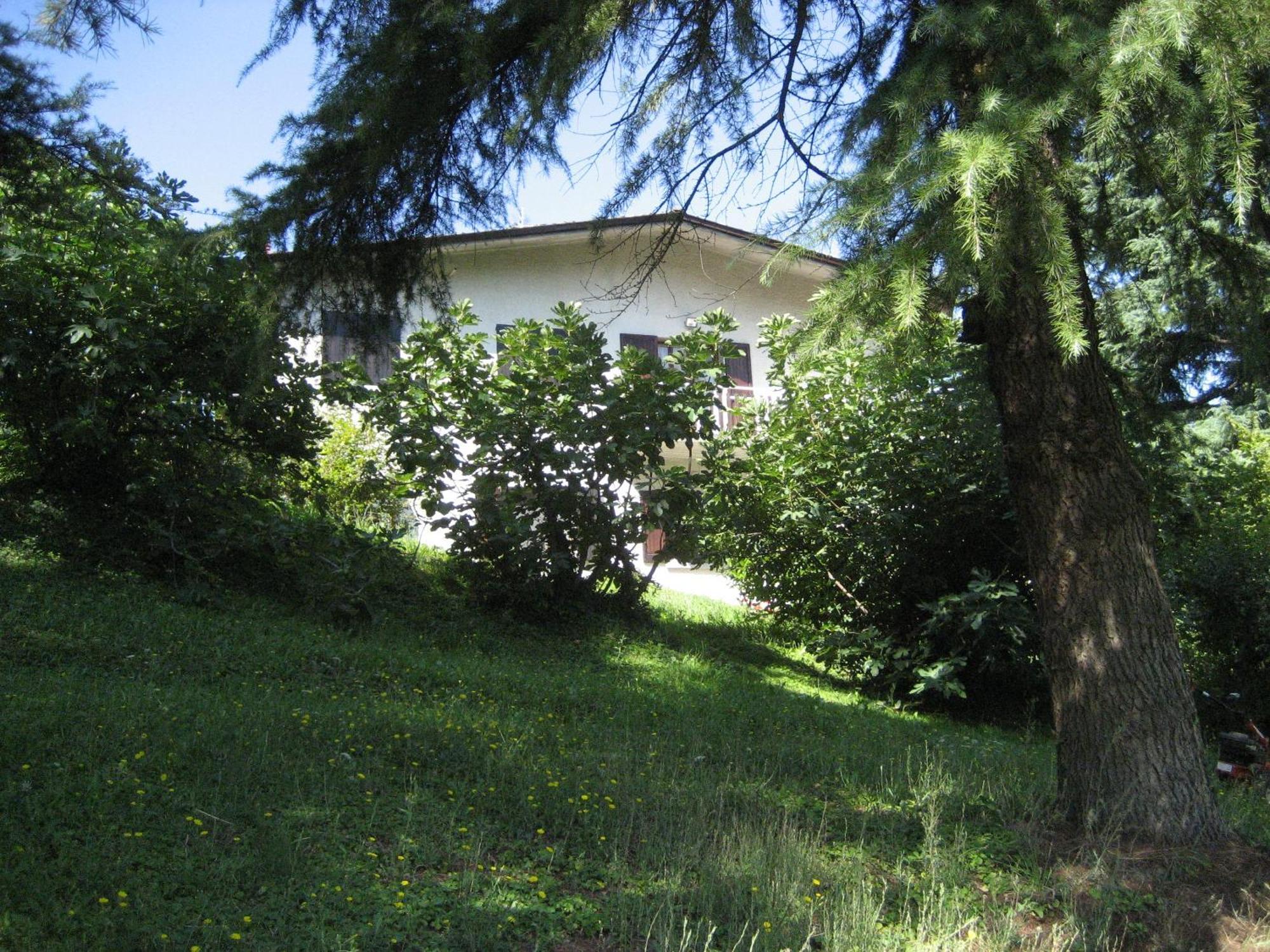 La Secchia Rapita Apartamento Zappolino Exterior foto
