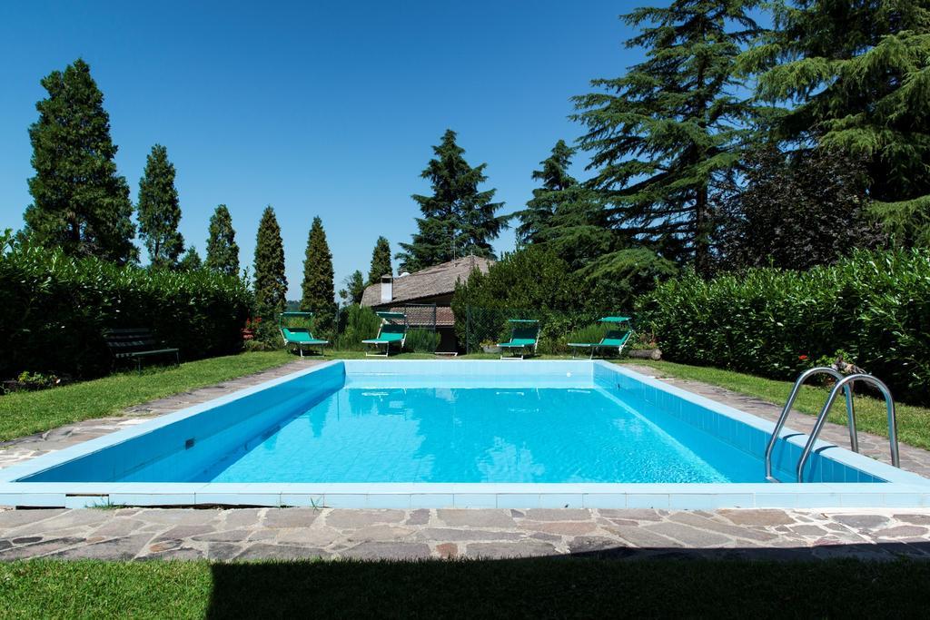 La Secchia Rapita Apartamento Zappolino Quarto foto