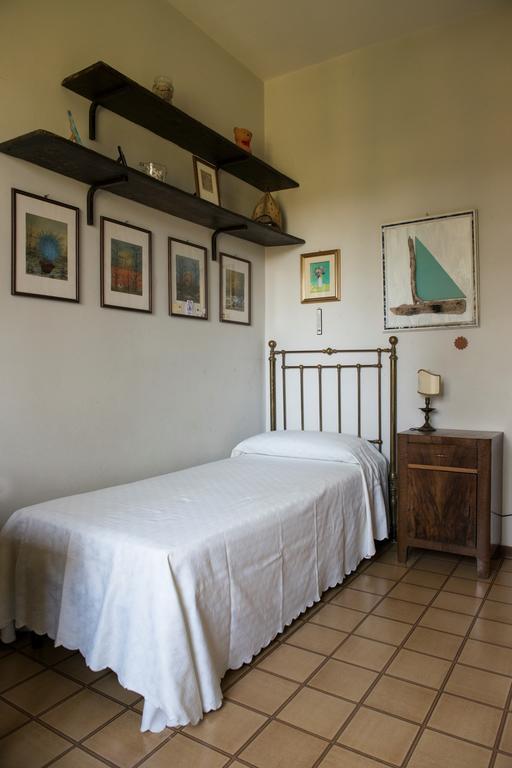 La Secchia Rapita Apartamento Zappolino Quarto foto