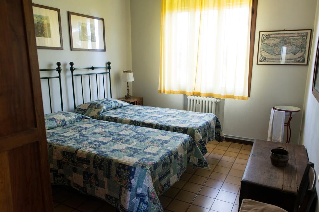La Secchia Rapita Apartamento Zappolino Quarto foto