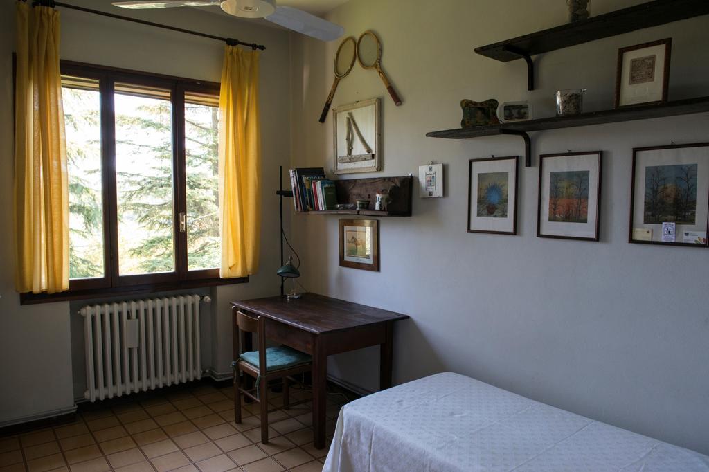 La Secchia Rapita Apartamento Zappolino Quarto foto